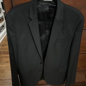 Men’s suit